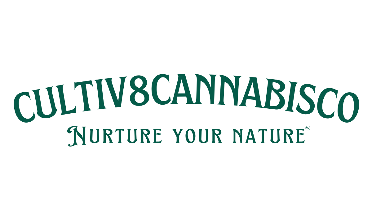 Cultiv8CannabisCo - Nurture Your Nature